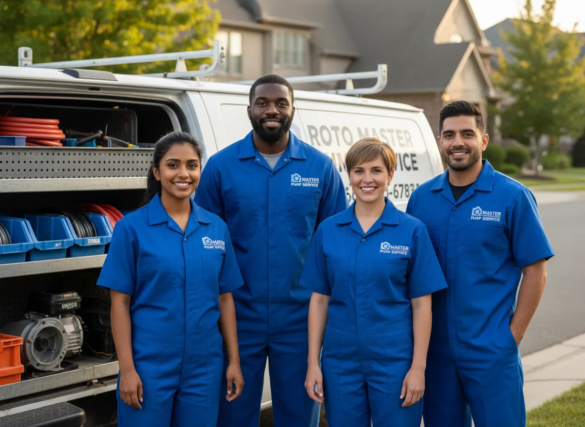 Sump Pump Installation company in Oakville, CT
